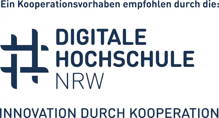 Digitale Hochschule NRW